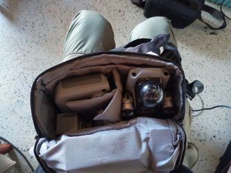 DJI mavic air 2