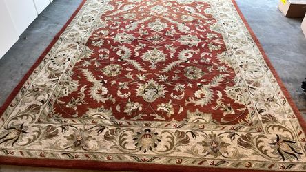 Rug