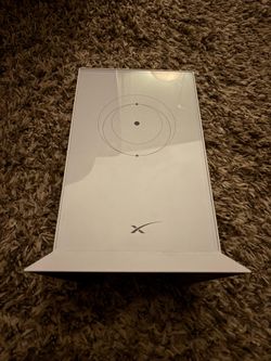 Starlink Gen 2 Router w/power cable
