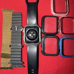 Apple Watch Serie 6 44mm 