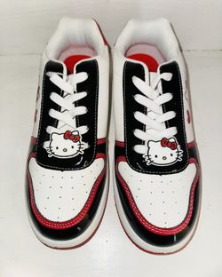 Hello Kitty Sneakers