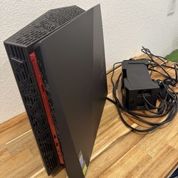 ASUS pre Built gaming desktop