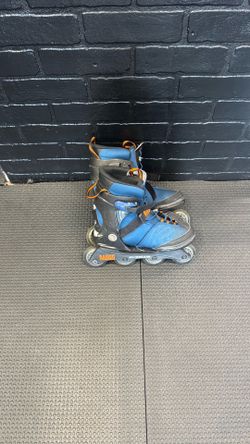 Inline roller skates k2 raider pros