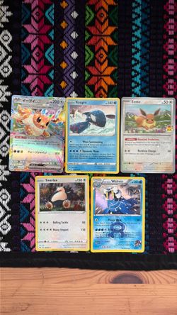 5 for $15