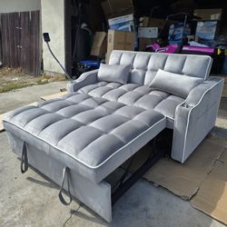 Sofa Bed