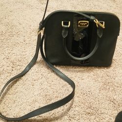 Michael Kors Handbag With Strap 