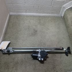 Windshield Wiper Linkage For Chevy Express, GMC Savana