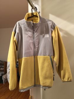 North Face Jacket - Youth XL