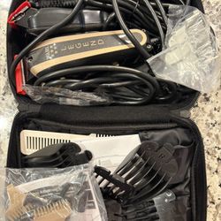 WAHL Clippers 