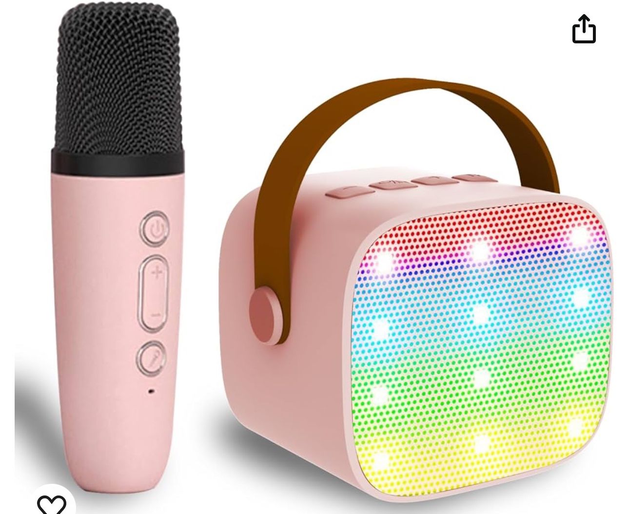 Mini Karaoke