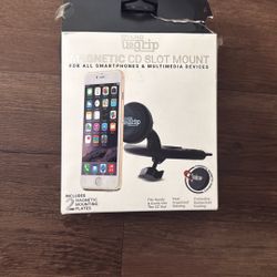 Car Mount