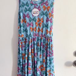 Vestido Nuevo Talla 11 Años $10 Cada Uno 