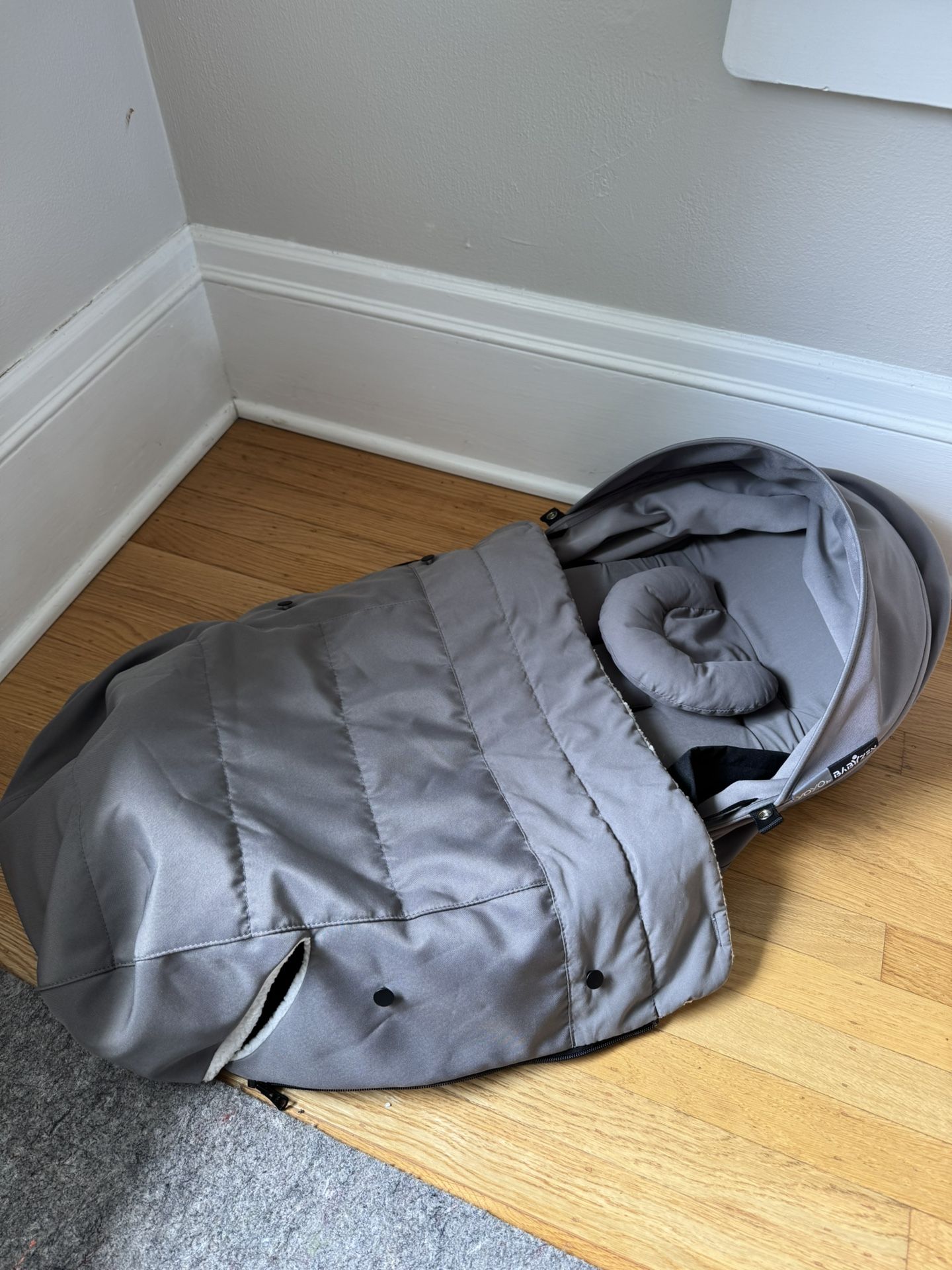 Stokke YOYO Newborn Pack