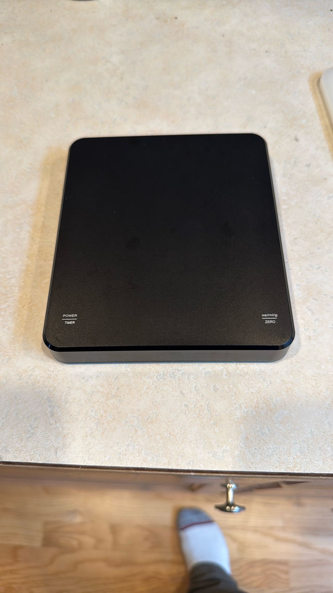 coffee espresso scale