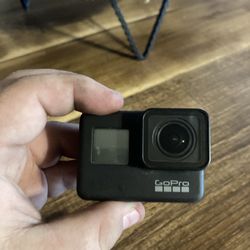Hero Black GoPro 7