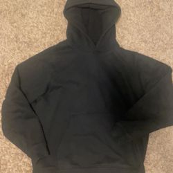 Black Alo Hoodie