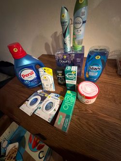 Household Items