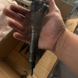 LLY Injectors 100k Miles
