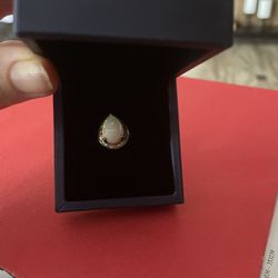 10k Gold Ring For Sale 50 Bucks Or Better Offer