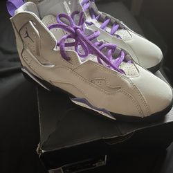 Jordan True Flight Size 3y