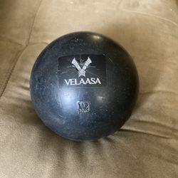 High School Indoor Shot Put 12lb