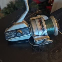 Sportfisher Ultra 550Z