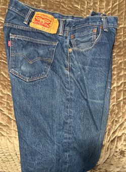 Levi’s 501  36x30