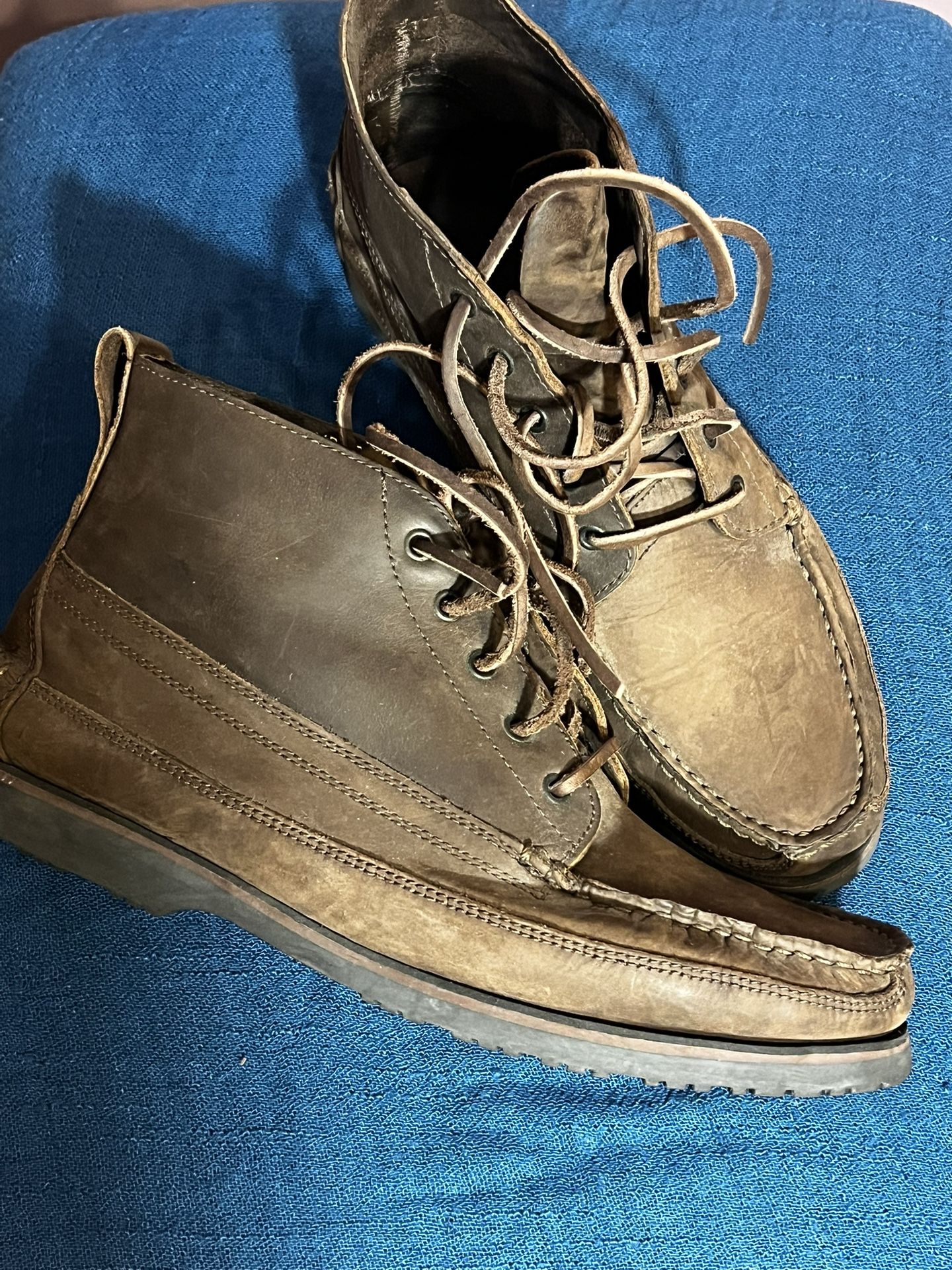 Mens Arizona Chukka Boots