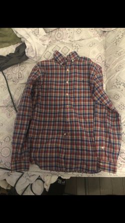 Polo with jeans