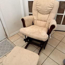 Rocking Chair