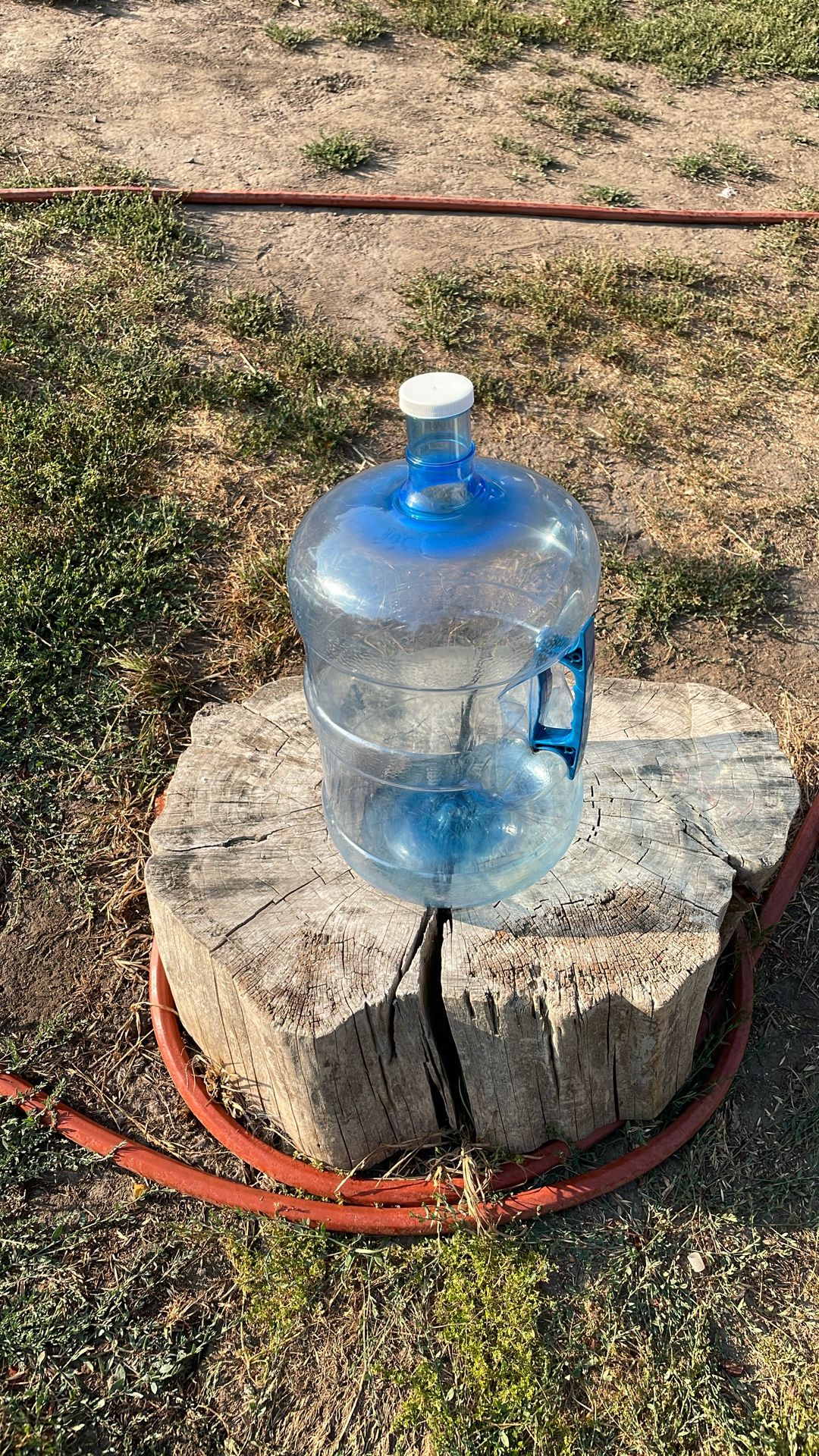 Water Gallon 