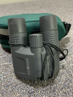 Binoculars