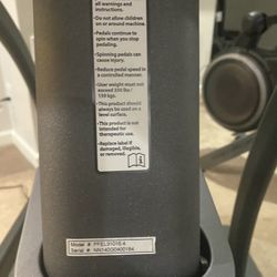 Pro-Form Elliptical 