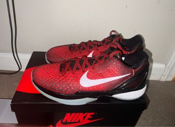 Kobe 6 Protro All star size 12