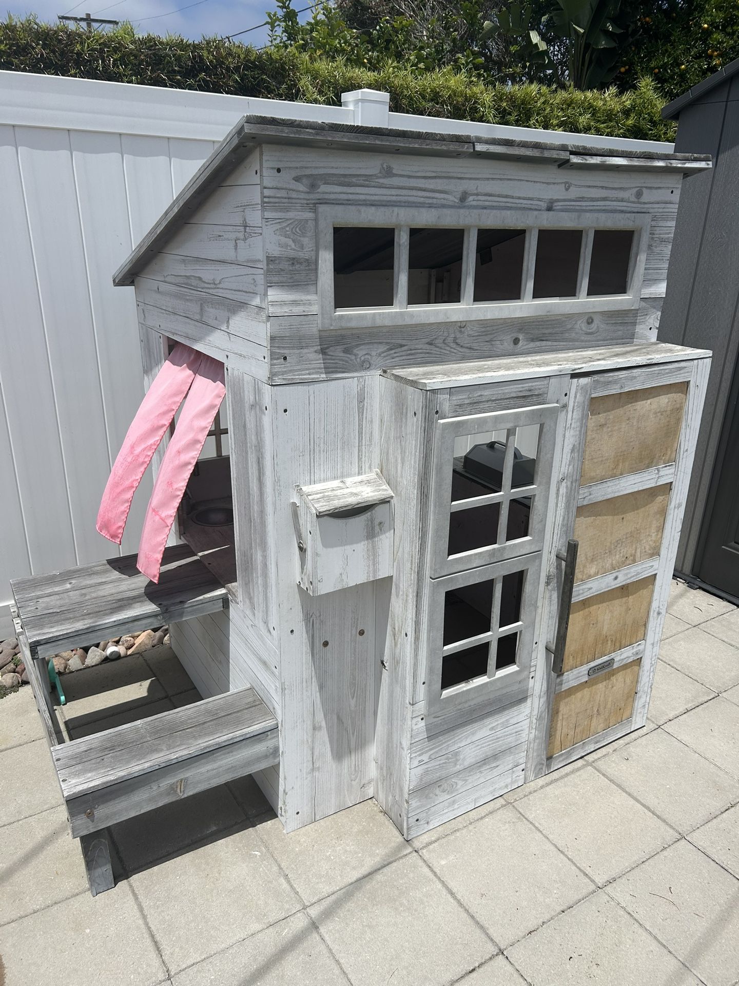 KidKraft Playhouse