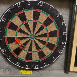 Dart Board
