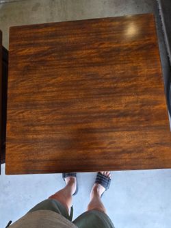 Coffe or end tables