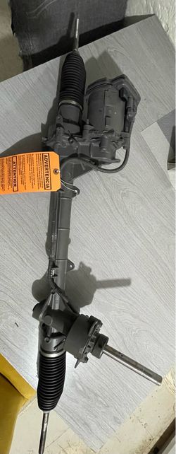 Ford fusion 2013-16 Rack and pinion new