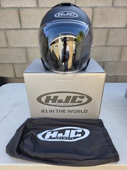 casco para moto