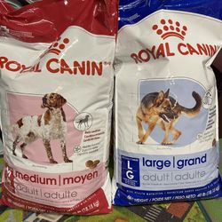 Dog Food
