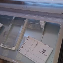 Oven Hood