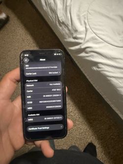iPhone 12 mini