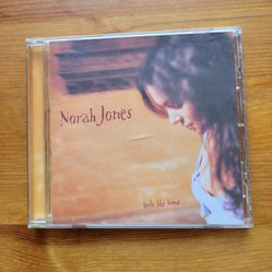 Feels like Home by Jones, Norah (CD, 2004)