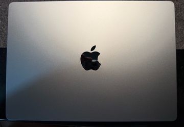 Apple MacBook Pro M3