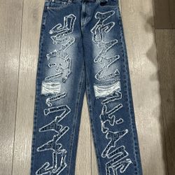 Asaali Jeans 
