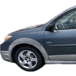 2006 Pontiac Vibe