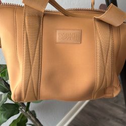 LANDON NEOPRENE CARRYALL BAG