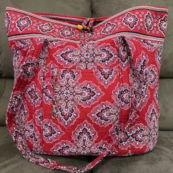 Vera Bradley Bag