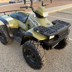 Sportsman 2000 500