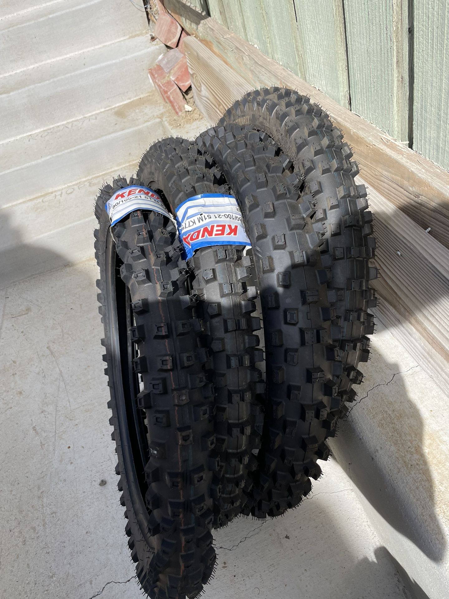Dirt Bike Tire for Sale in Murrieta, CA OfferUp